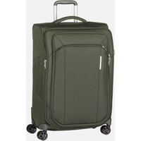 Samsonite - Respark Spinner 67 EXP Forest Green - Koffer  , 82 l von Samsonite