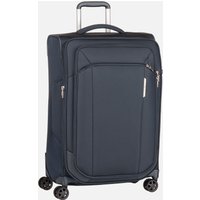 Samsonite - Respark Spinner 67 EXP Midnight Blue - Koffer  , 82 l von Samsonite