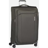 Samsonite - Respark Spinner 79 EXP Forest Green - Koffer  , 124 l von Samsonite