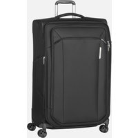Samsonite - Respark Spinner 79 EXP Ozone Black - Koffer  , 124 l von Samsonite