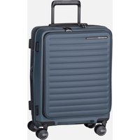 Samsonite - RestackD Spinner 55 EXP Easy Access Midnight - Koffer  , 42 l von Samsonite