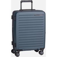 Samsonite - RestackD Spinner 55 EXP Midnight - Koffer  , 39 l von Samsonite
