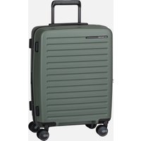 Samsonite - RestackD Spinner 55 EXP Sage - Koffer  , 39 l von Samsonite