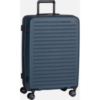 Samsonite - RestackD Spinner 68 EXP Midnight - Koffer  , 71 l von Samsonite