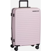 Samsonite - RestackD Spinner 68 EXP Rose - Koffer  , 71 l von Samsonite
