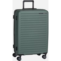 Samsonite - RestackD Spinner 68 EXP Sage - Koffer  , 71 l von Samsonite