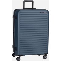 Samsonite - RestackD Spinner 75 EXP Midnight - Koffer  , 99 l von Samsonite
