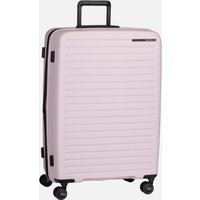 Samsonite - RestackD Spinner 75 EXP Rose - Koffer  , 99 l von Samsonite