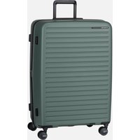 Samsonite - RestackD Spinner 75 EXP Sage - Koffer  , 99 l von Samsonite