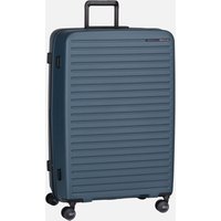 Samsonite - RestackD Spinner 81 EXP Midnight - Koffer  , 126 l von Samsonite