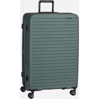 Samsonite - RestackD Spinner 81 EXP Sage - Koffer  , 126 l von Samsonite