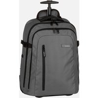 Samsonite - Roader Laptop Wheeled 55 Drifter Grey - Rucksack-Trolley  , 28 l von Samsonite