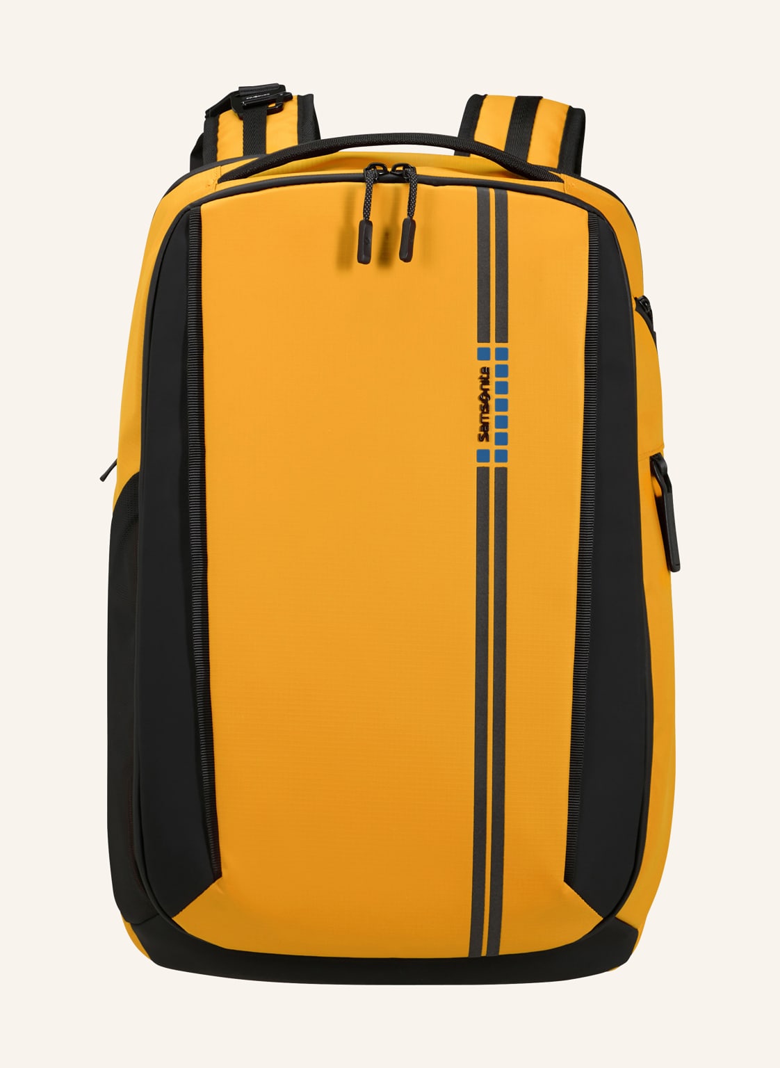 Samsonite Rucksack Active Road gelb von Samsonite