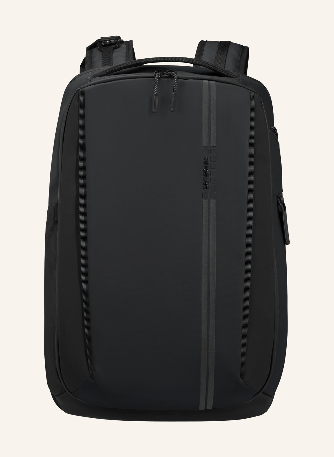Samsonite Rucksack Active Road schwarz von Samsonite