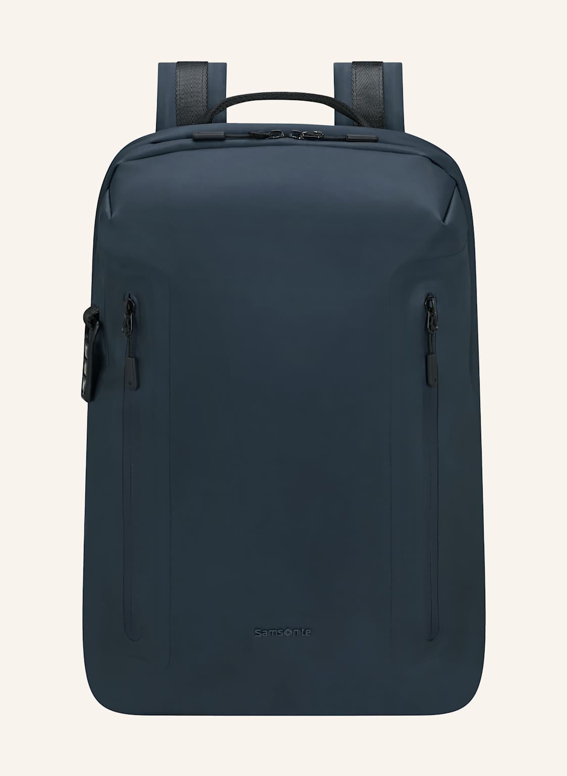 Samsonite Rucksack Coatify Biz blau Samsonite Rucksack Coatify Biz blau von Samsonite