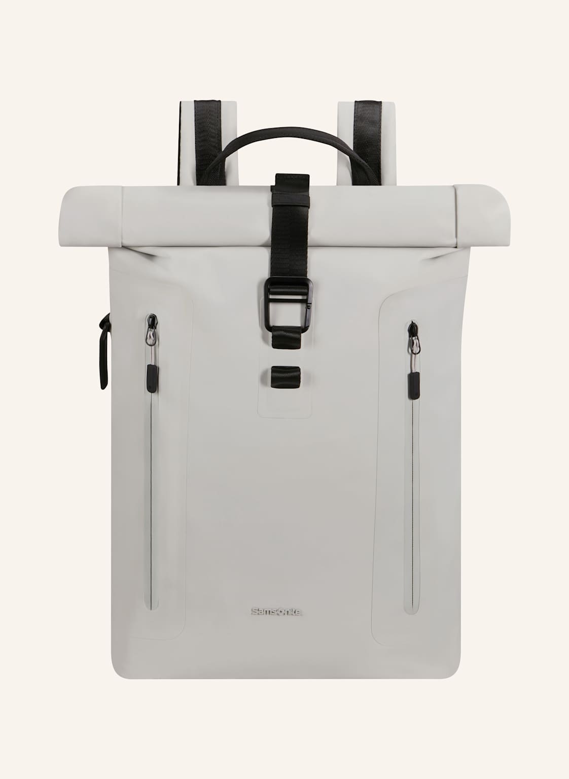 Samsonite Rucksack Coatify Biz grau Samsonite Rucksack Coatify Biz grau von Samsonite