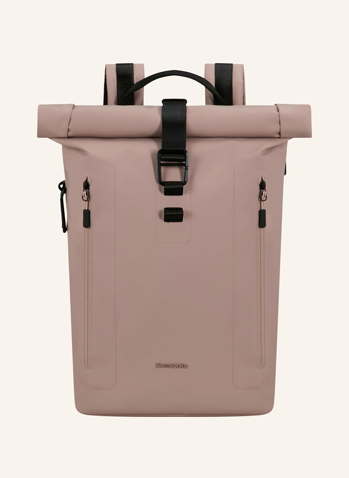 Samsonite Rucksack Coatify Biz rosa von Samsonite