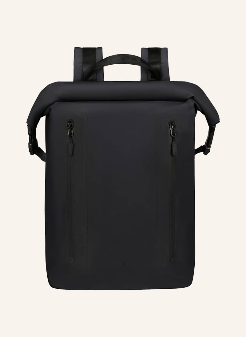 Samsonite Rucksack Coatify Biz schwarz von Samsonite
