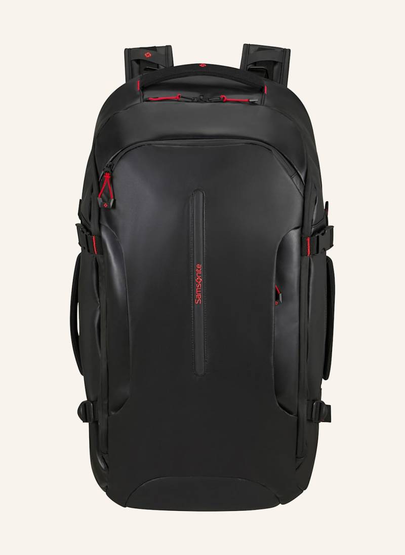 Samsonite Rucksack Ecodriver M 55l schwarz von Samsonite
