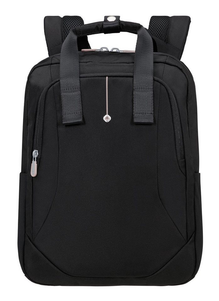 Samsonite Rucksack Laptop Backpack + Handles 14.1" von Samsonite