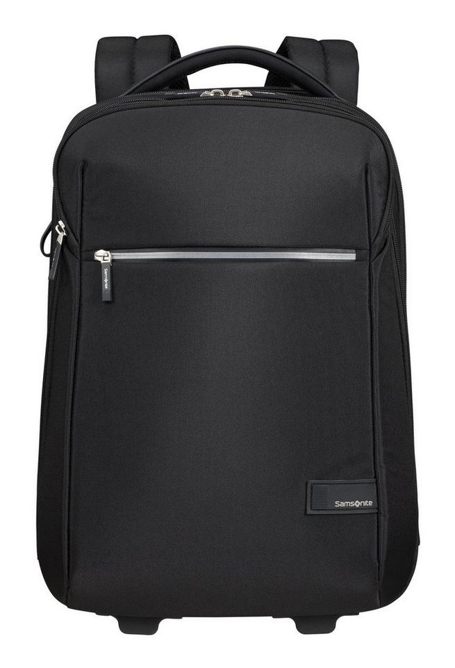 Samsonite Rucksack Laptop Backpack / WH 17.3" von Samsonite