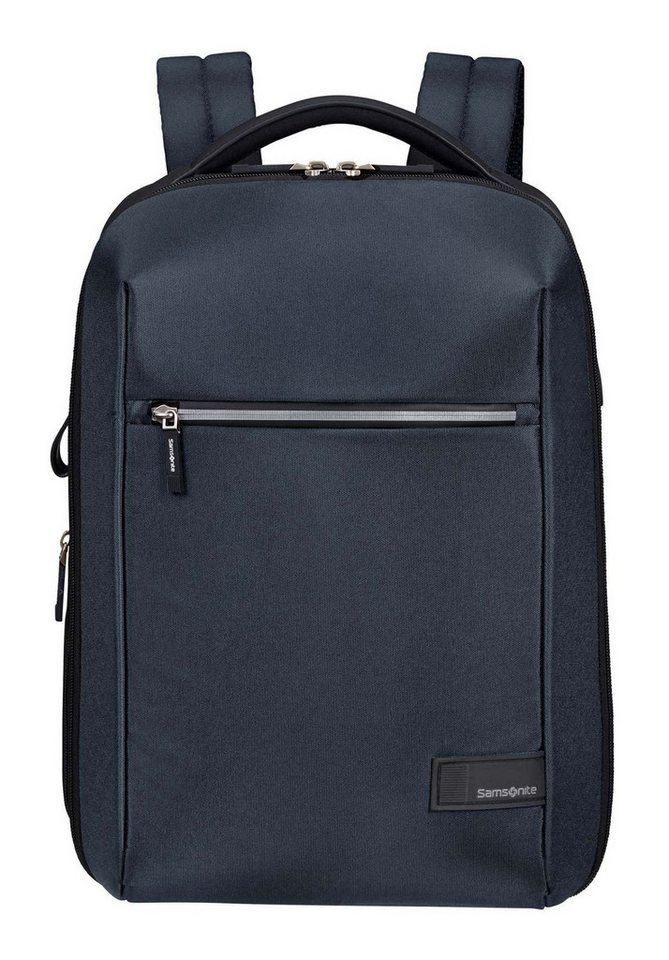 Samsonite Rucksack Laptop Backpack 14.1" von Samsonite