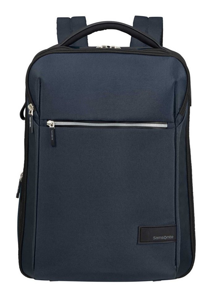 Samsonite Rucksack Laptop Backpack 17.3" Exp von Samsonite