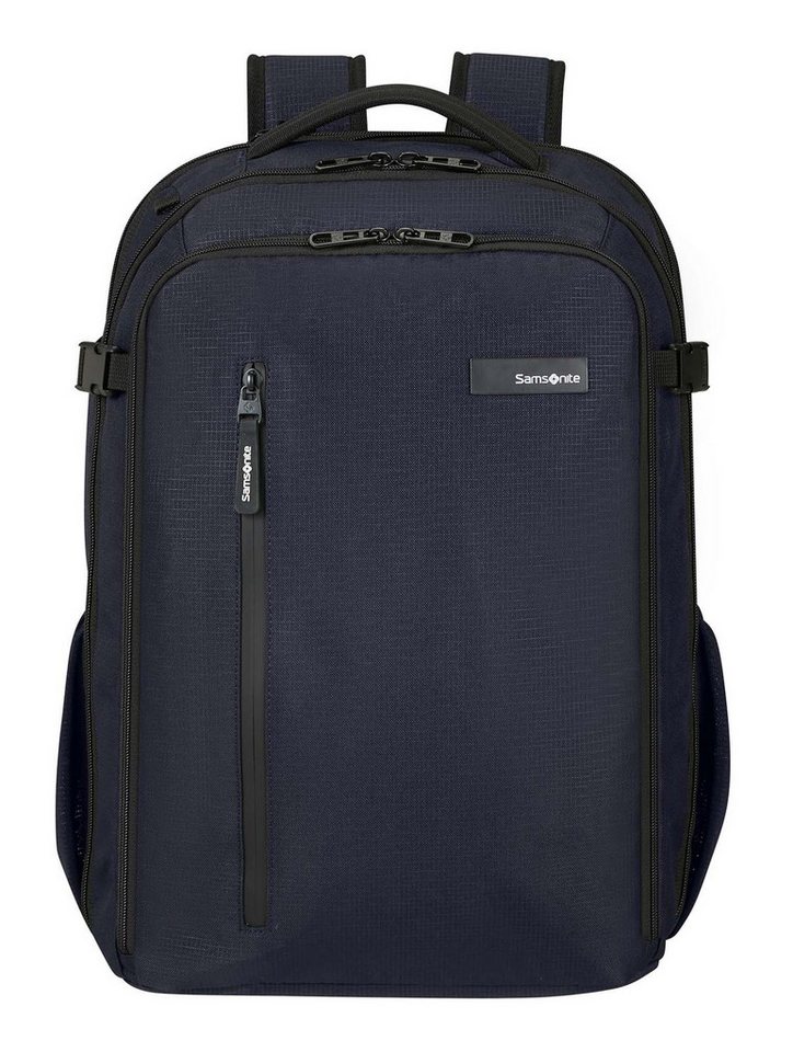 Samsonite Rucksack Laptop Backpack Exp. (Set, 2-tlg) von Samsonite