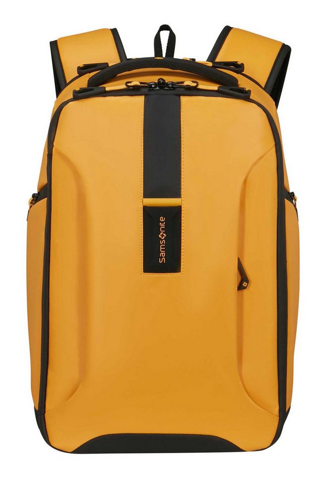 Samsonite Rucksack Laptop Backpack Underseater von Samsonite