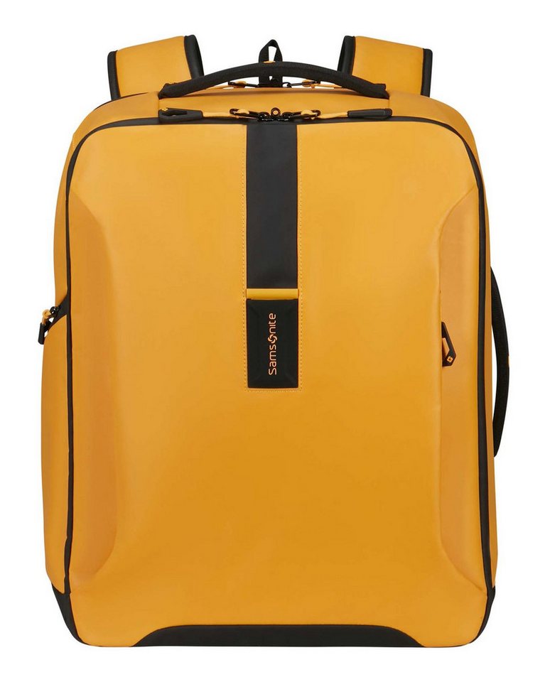Samsonite Rucksack Laptop Backpack Underseater von Samsonite