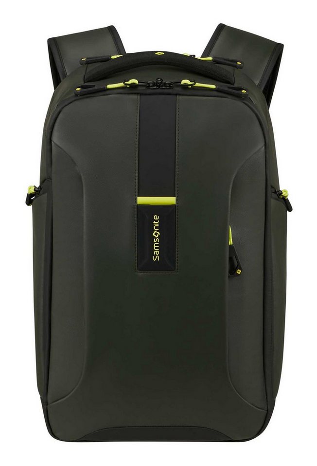 Samsonite Rucksack Laptop Backpack Underseater von Samsonite