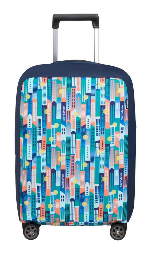 Samsonite Rucksack Luggage Cover von Samsonite