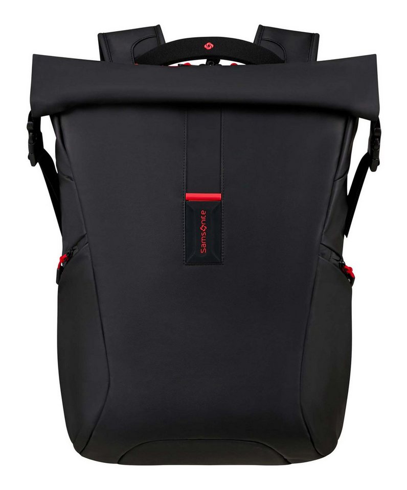 Samsonite Rucksack Rolltop Backpack von Samsonite