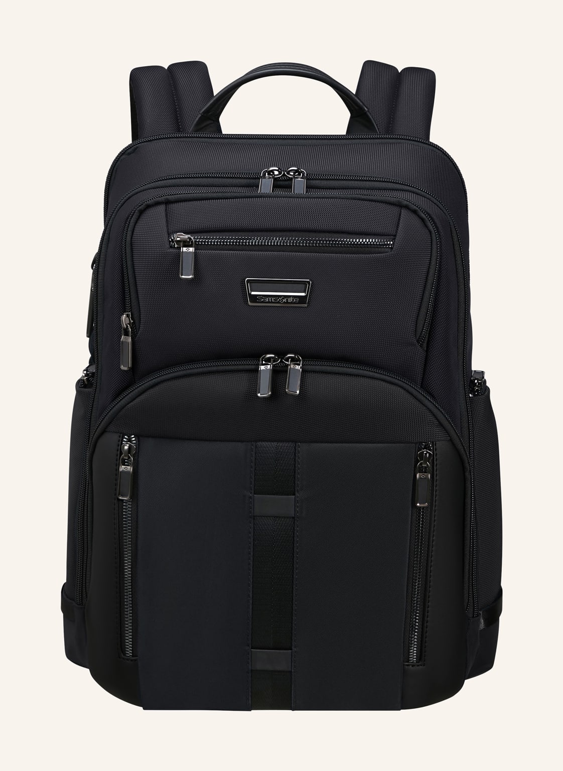 Samsonite Rucksack Urban-Eye 21 L Mit Laptop-Fach schwarz Samsonite Rucksack Urban-Eye 21 L Mit Laptop-Fach schwarz von Samsonite