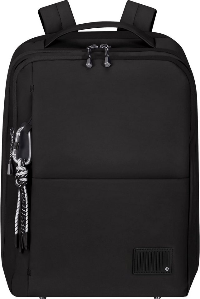 Samsonite Rucksack Wander Last von Samsonite