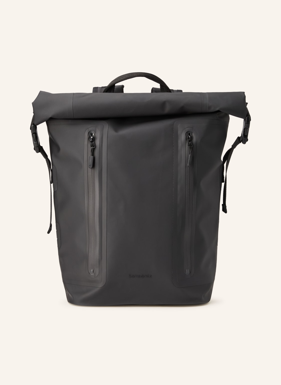 Samsonite Rucksack ipx4 schwarz von Samsonite