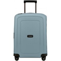 Samsonite S Cure Spinner - 4-Rollen-Kabinentrolley 55 cm von Samsonite