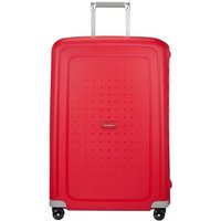 Samsonite S Cure Spinner - 4-Rollen-Trolley L 75 cm von Samsonite