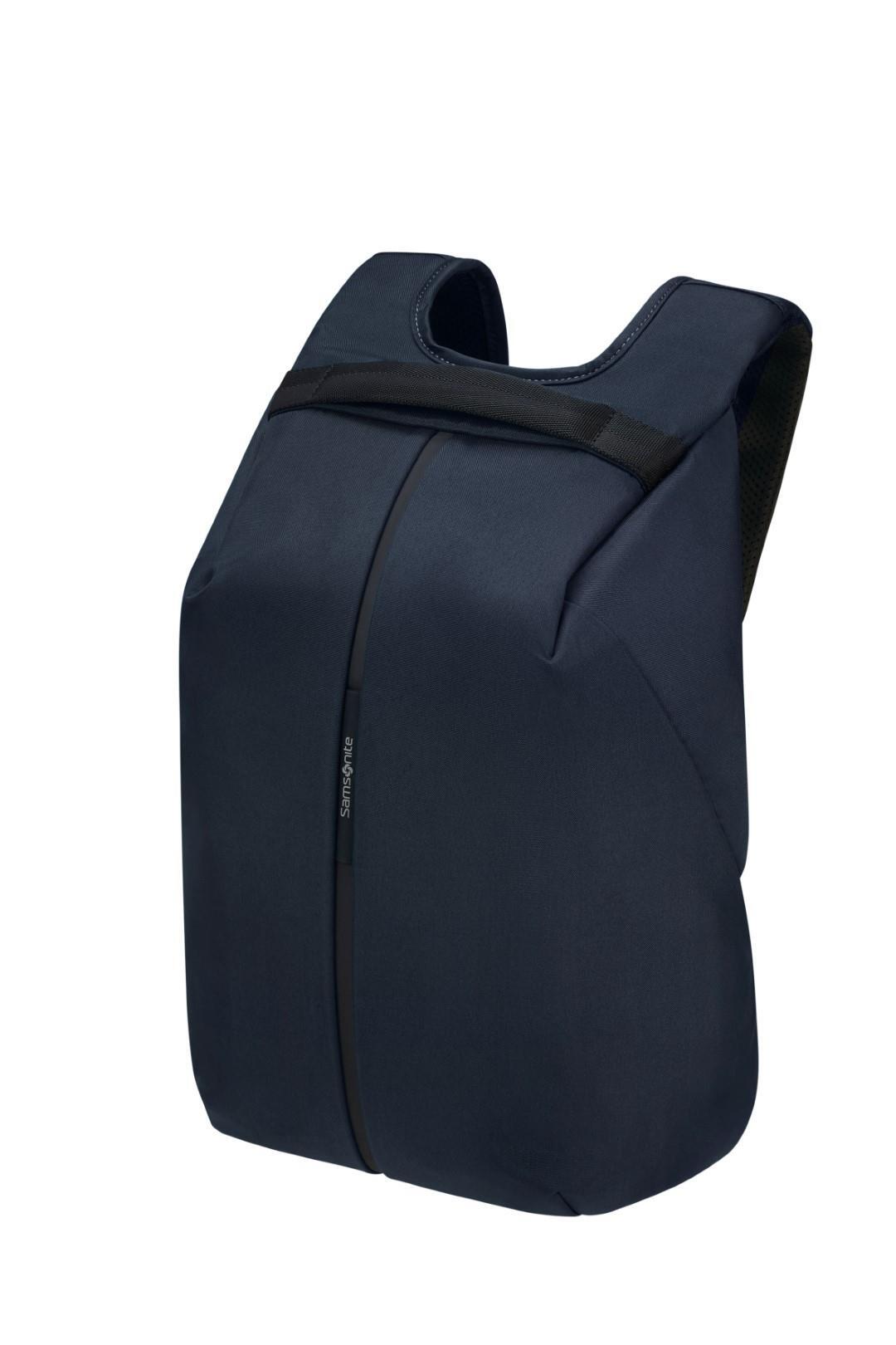 Samsonite - SECIRIPAK 2.0 Computerrucksack Backpack 14.1 Dark Blue Blau von Samsonite