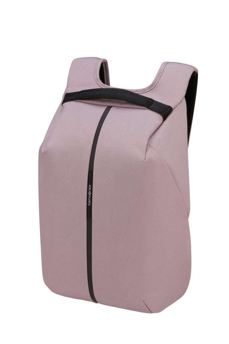 Samsonite - SECIRIPAK 2.0 Computerrucksack Backpack 14.1 Lilac 1954 lilac von Samsonite