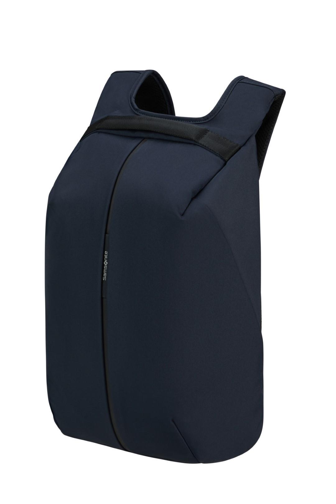 Samsonite - SECIRIPAK 2.0 Computerrucksack Backpack 15.6 Dark Blue Blau von Samsonite
