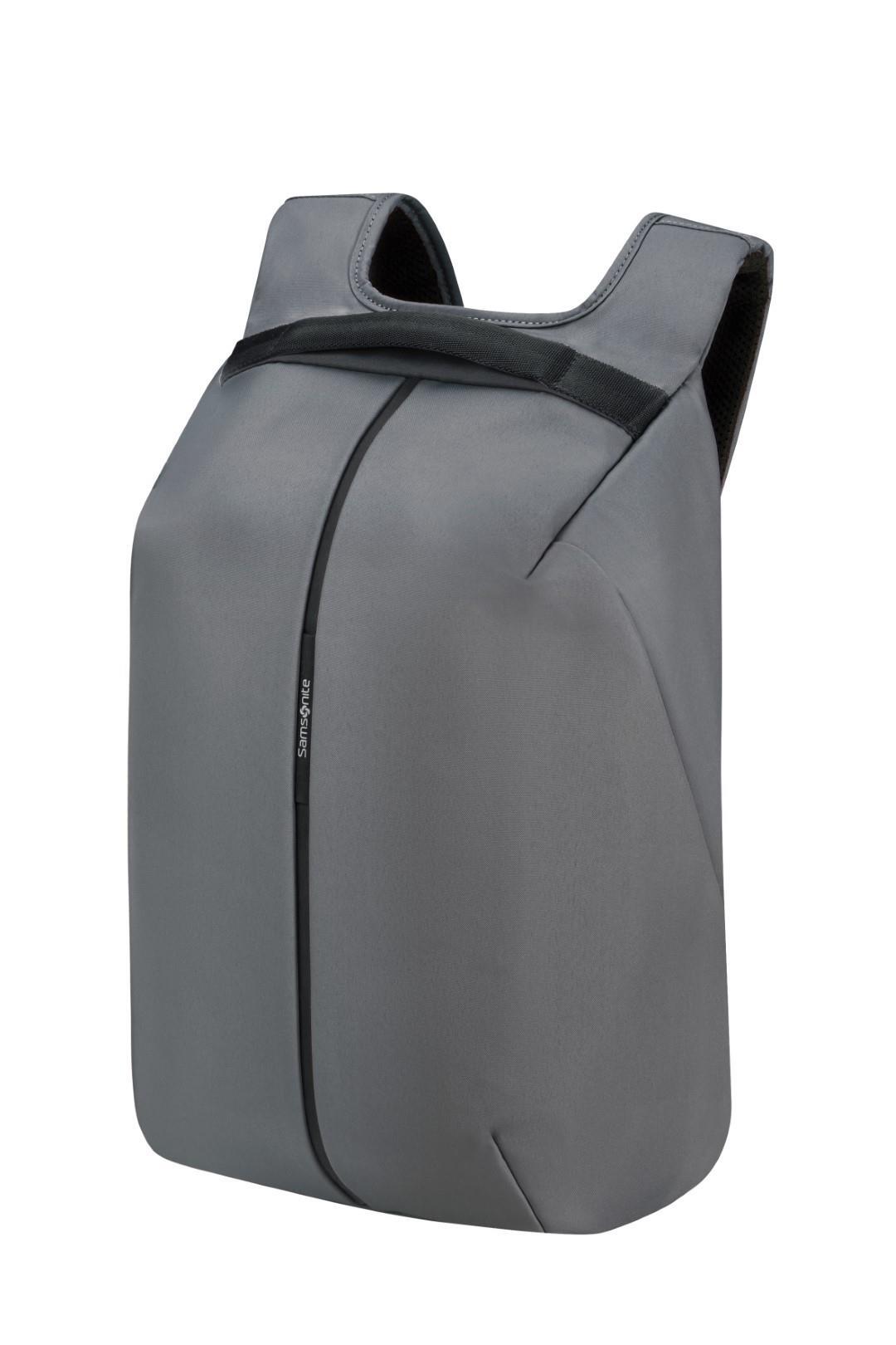 Samsonite - SECIRIPAK 2.0 Computerrucksack Backpack 15.6 Grey Grau von Samsonite
