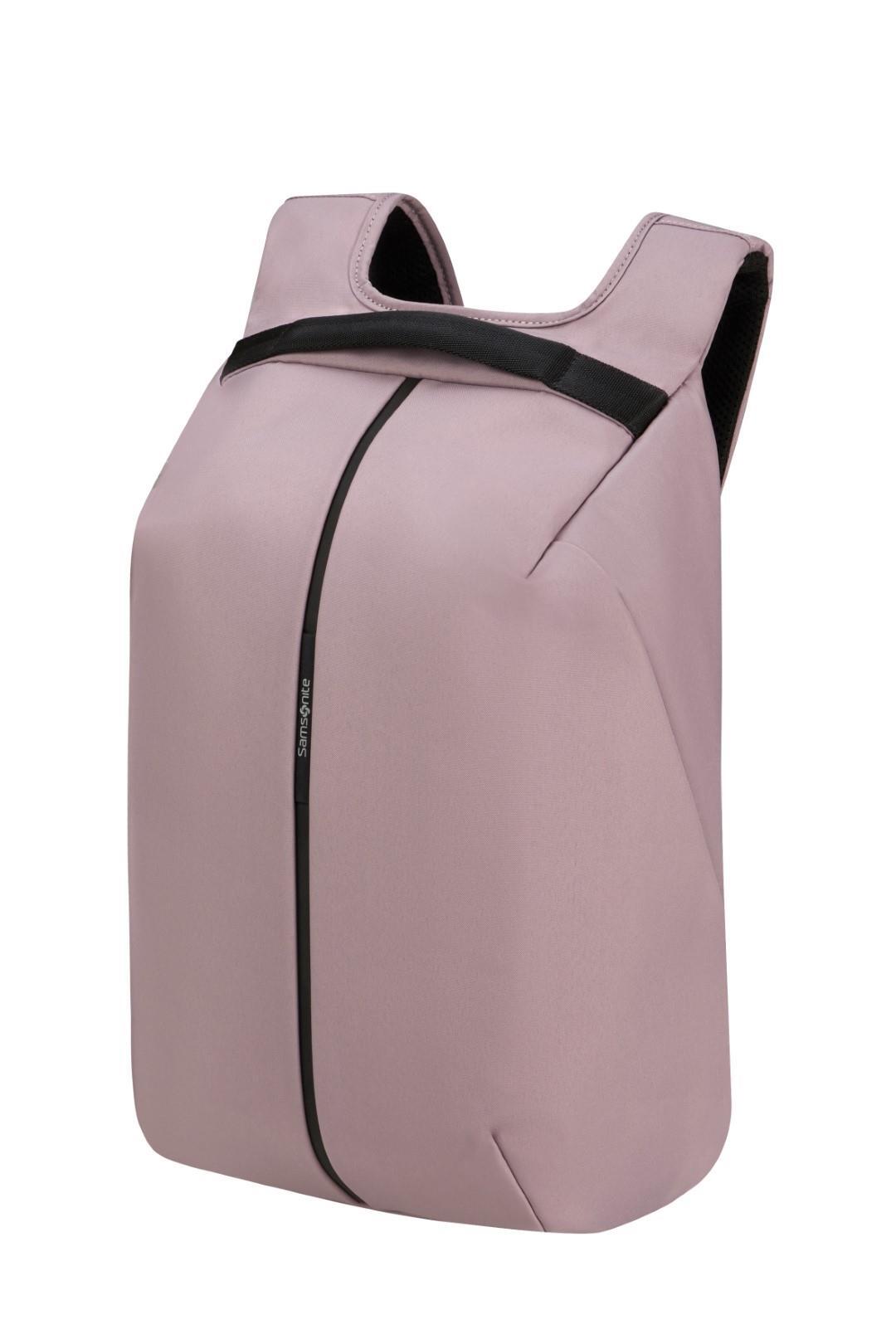 Samsonite - SECIRIPAK 2.0 Computerrucksack Backpack 15.6 Lilac Lila von Samsonite