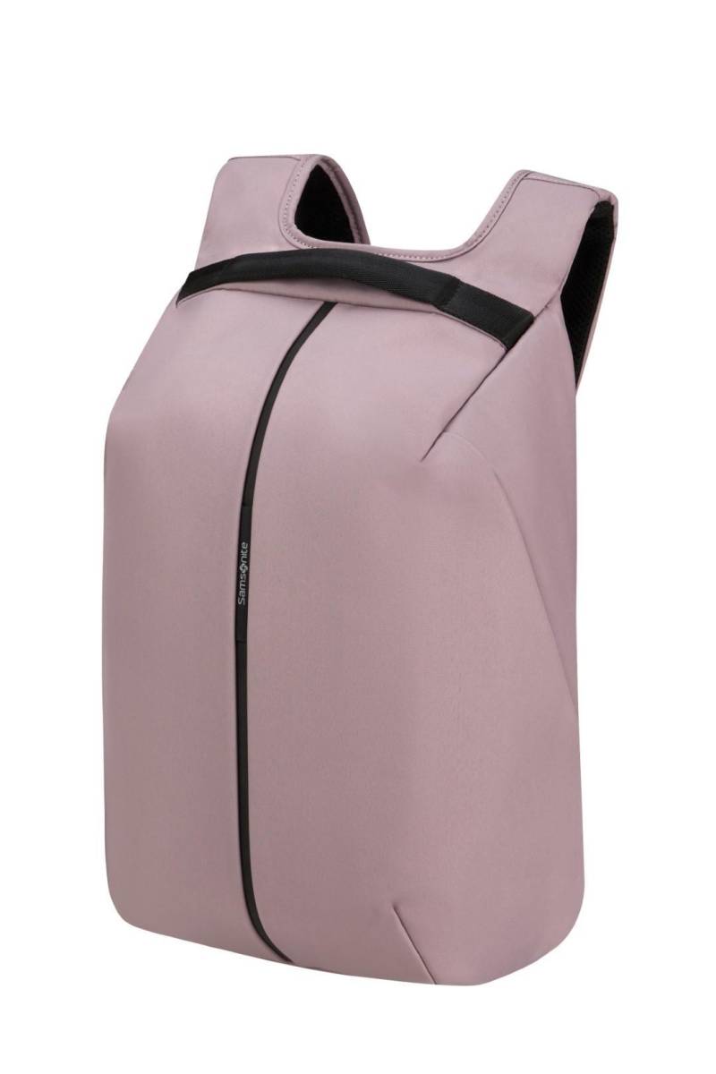 Samsonite - SECIRIPAK 2.0 Computerrucksack Backpack 15.6 Lilac Lila von Samsonite