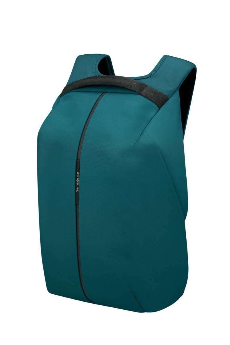 Samsonite - SECIRIPAK 2.0 Computerrucksack Backpack 15.6 Petrol Grün von Samsonite