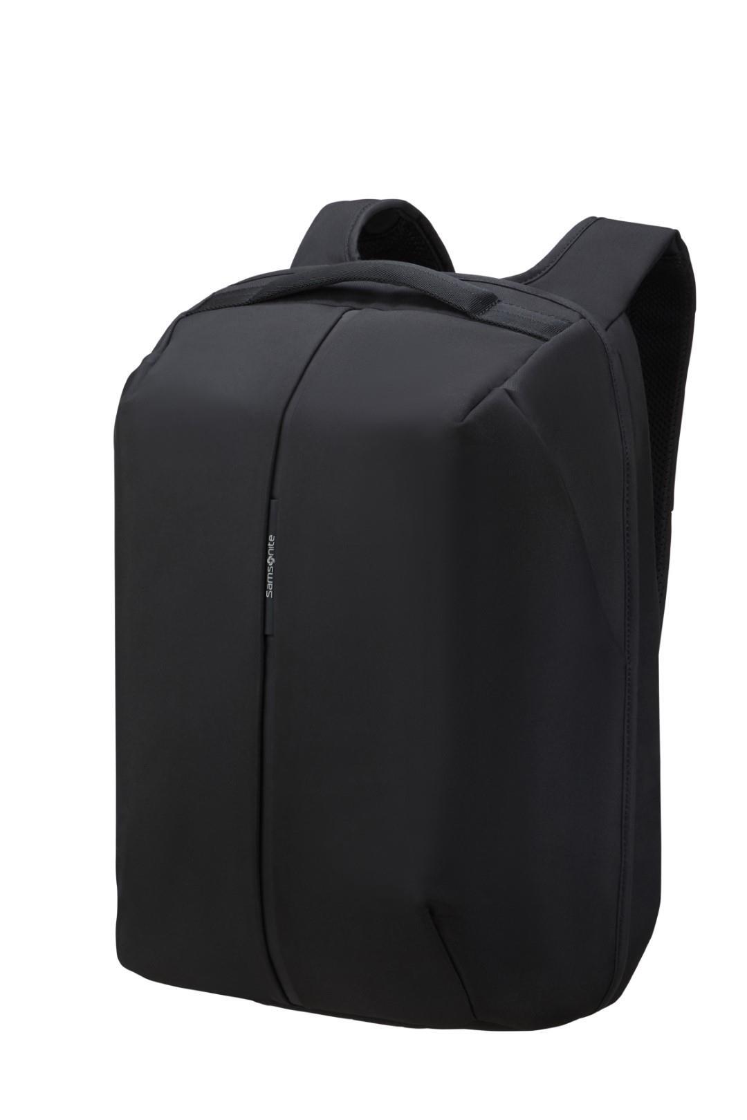 Samsonite - SECIRIPAK 2.0 Computerrucksack Backpack 17.3 Black Schwarz von Samsonite