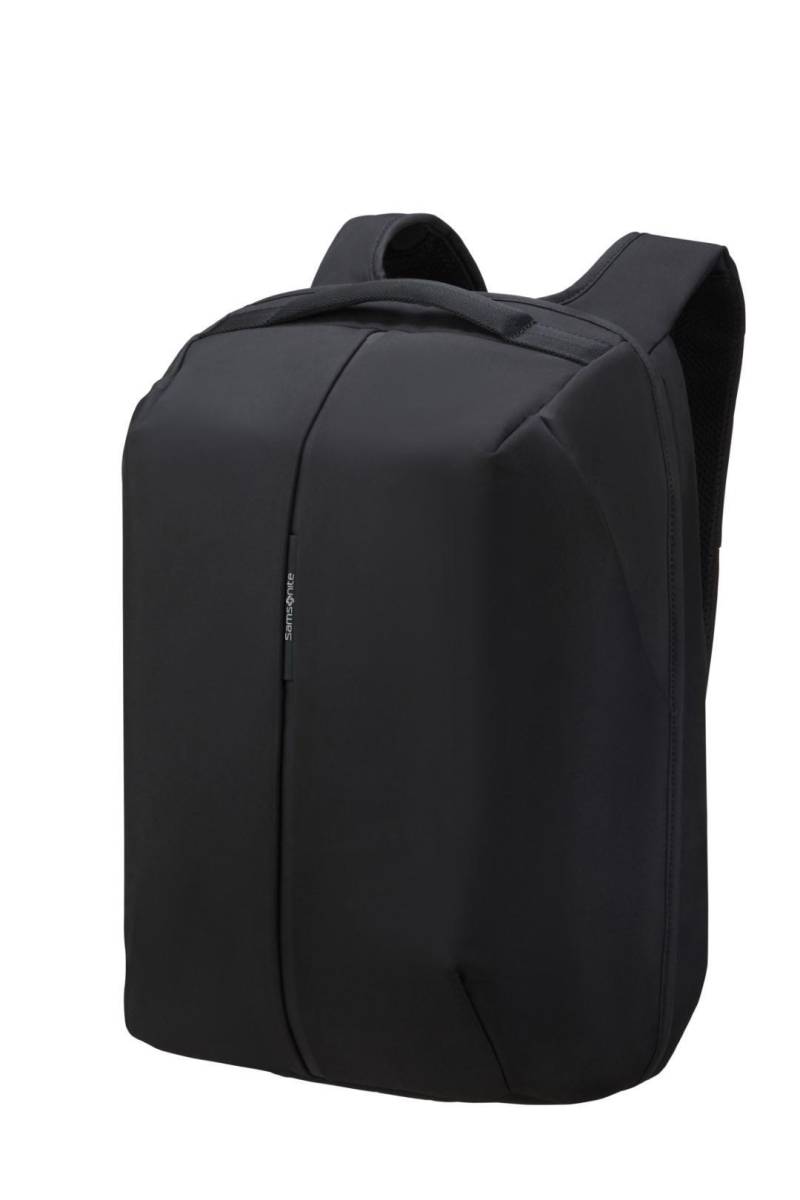 Samsonite - SECIRIPAK 2.0 Computerrucksack Backpack 17.3 Black Schwarz von Samsonite