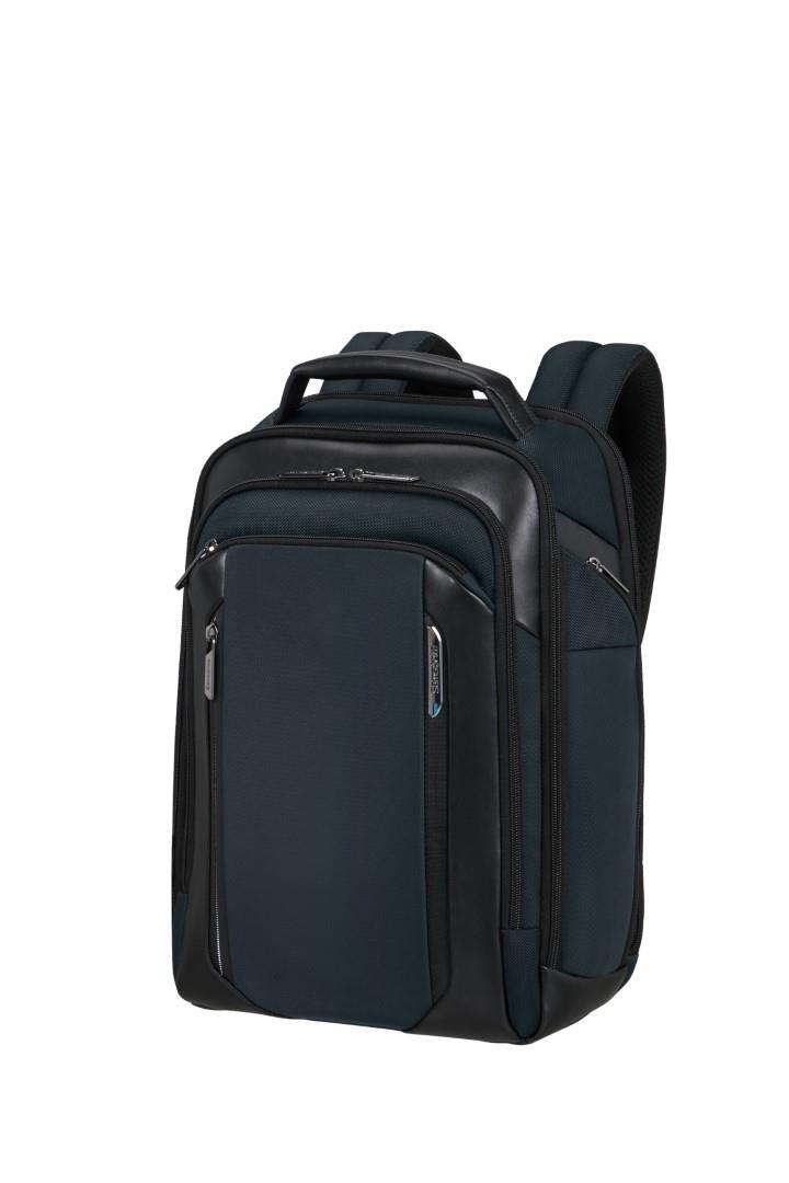 Samsonite - SPECTROLITE 4.0 Computerrucksack Laptop Backpack 14.1 Blue Dunkelblau von Samsonite