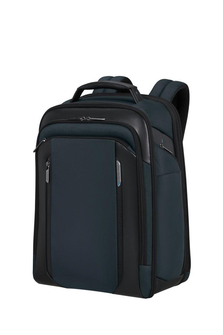 Samsonite - SPECTROLITE 4.0 Computerrucksack Laptop Backpack 15.6 Exp Blue Blau von Samsonite