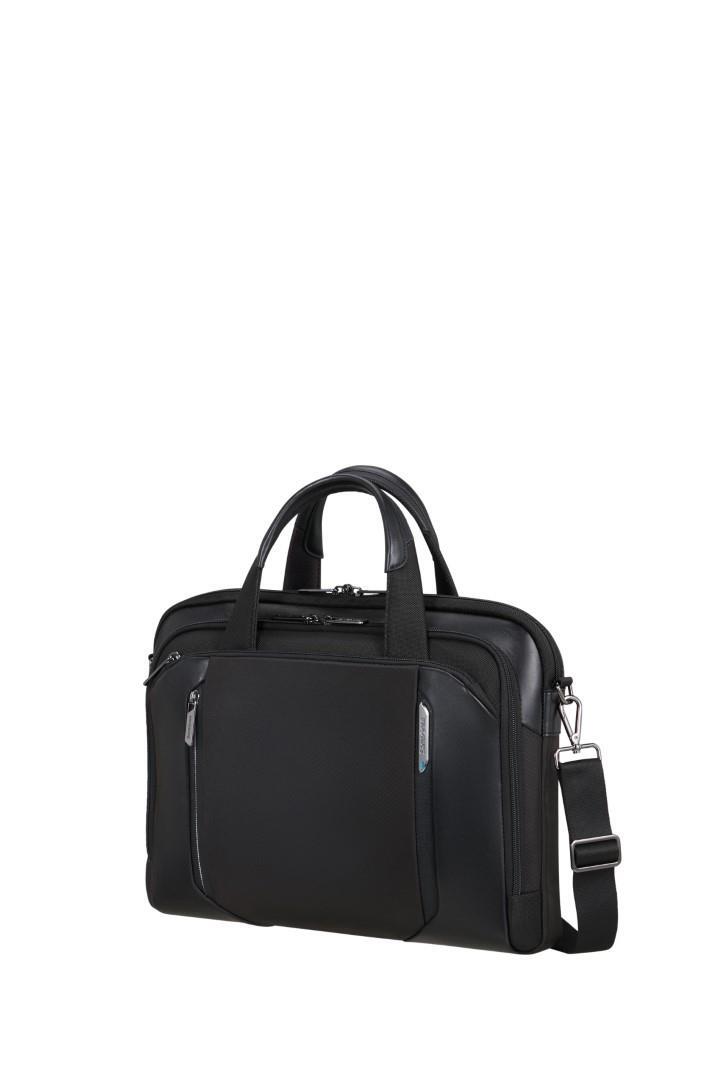 Samsonite - SPECTROLITE 4.0 Laptoptasche Briefcase 15.6 Slim Black Schwarz von Samsonite